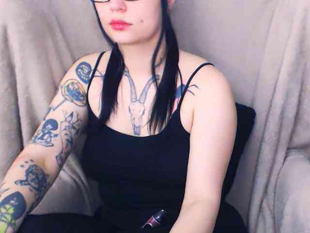 Model: CleaTattoo