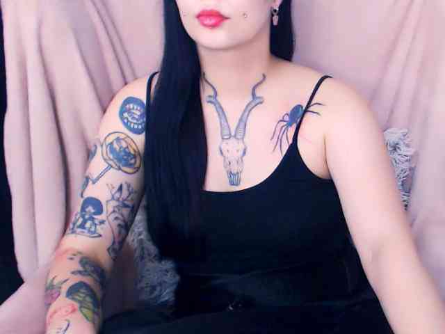 CleaTattoo