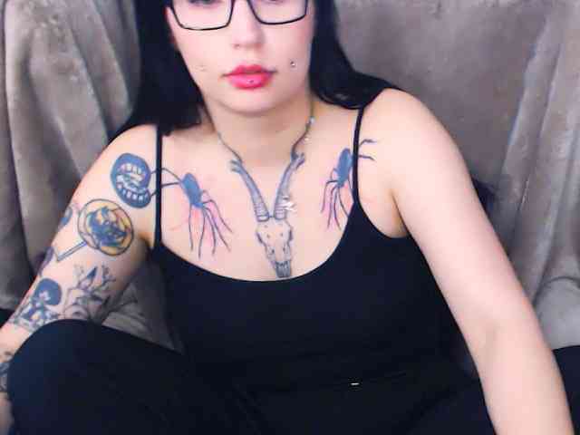 CleaTattoo webcam