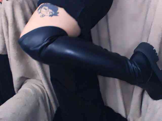 CleaTattoo webcam