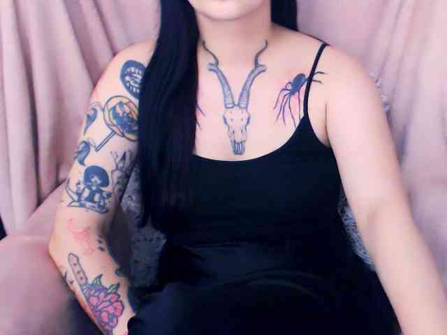 CleaTattoo