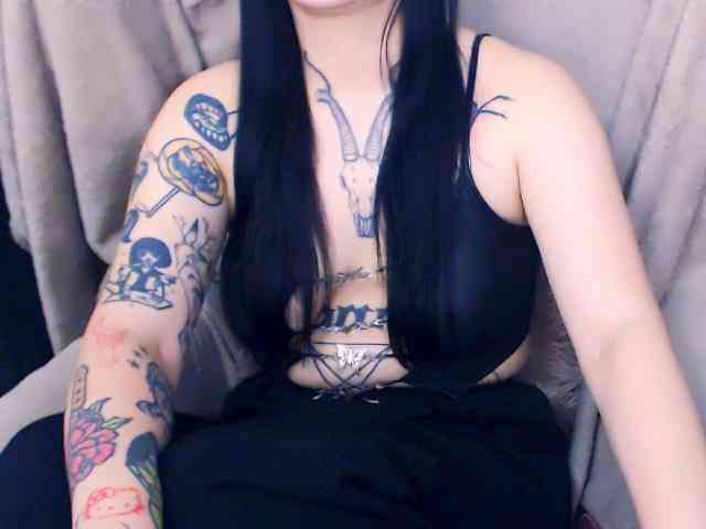CleaTattoo webcam
