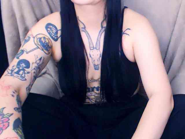 CleaTattoo webcam