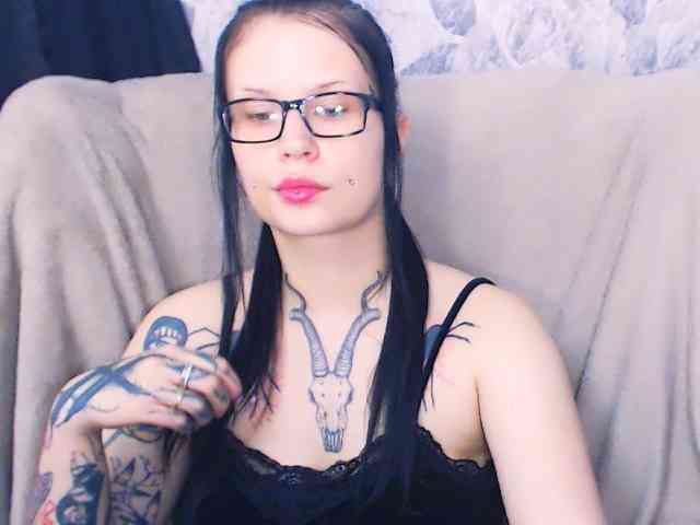 Model: CleaTattoo