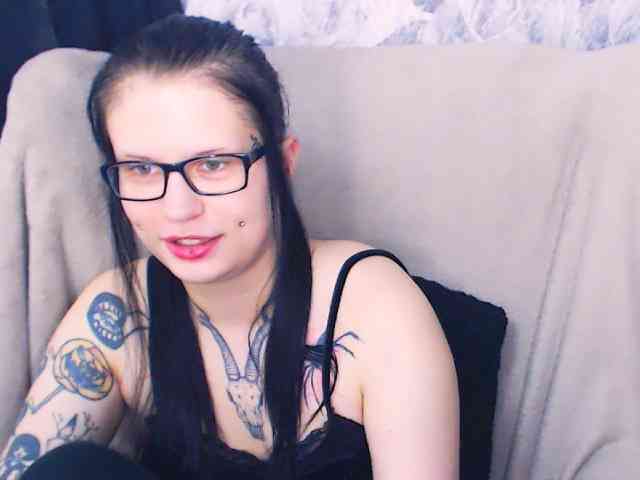 CleaTattoo webcam