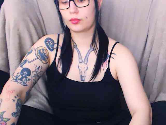 Model: CleaTattoo