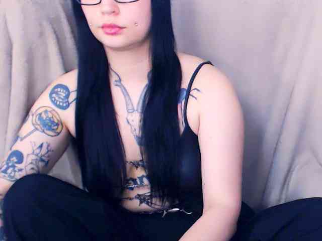 CleaTattoo webcam
