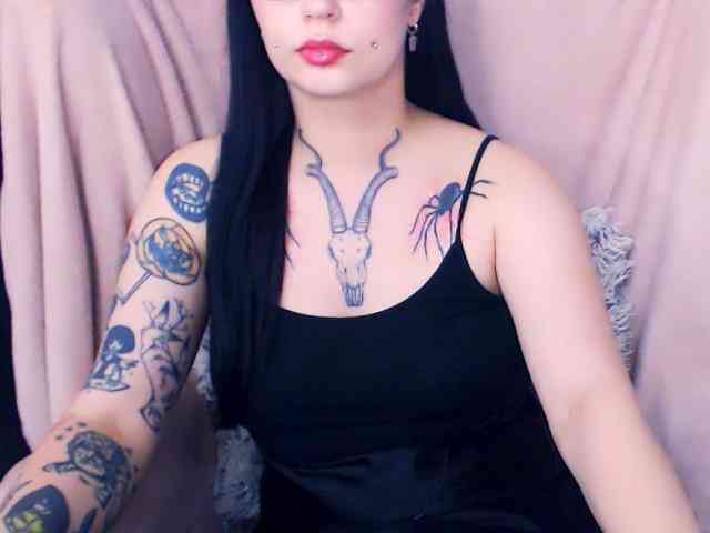 Model: CleaTattoo