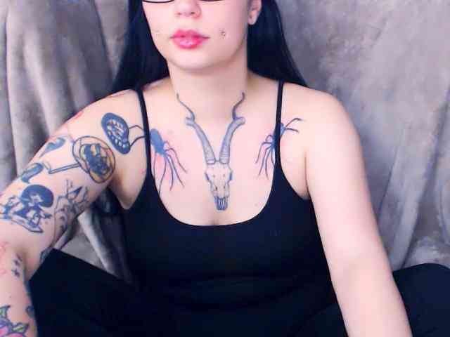 CleaTattoo webcam