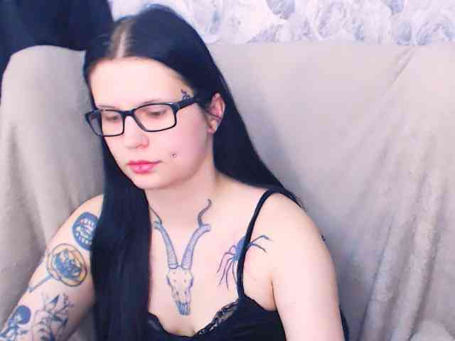 CleaTattoo webcam
