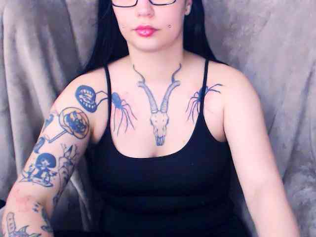 Model: CleaTattoo
