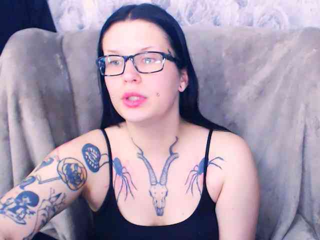 CleaTattoo webcam