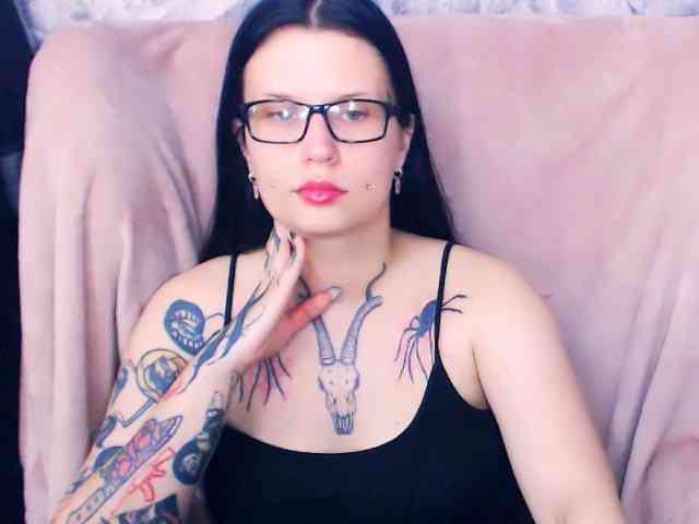 CleaTattoo webcam