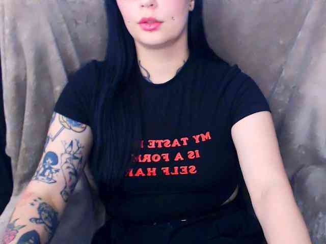 CleaTattoo webcam