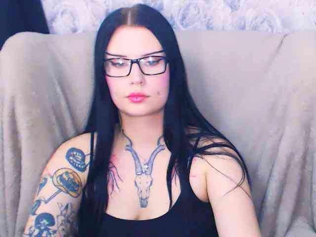 CleaTattoo webcam