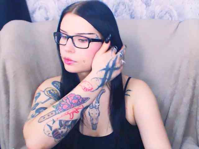 CleaTattoo webcam