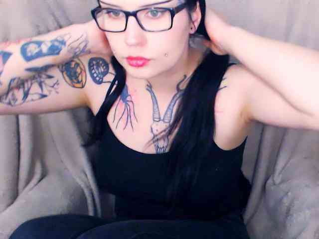CleaTattoo webcam