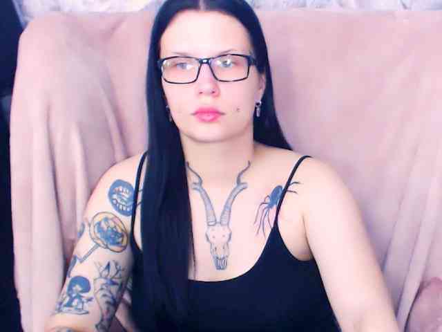 CleaTattoo webcam