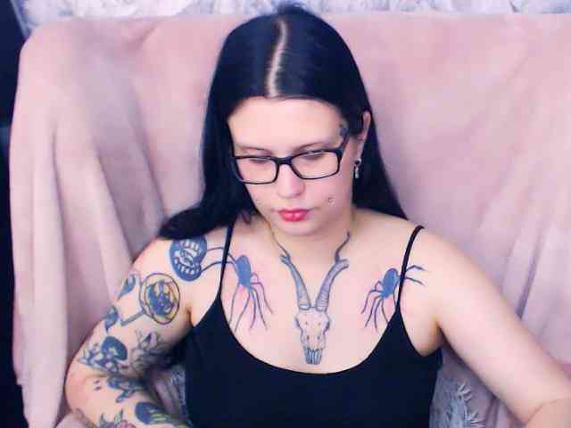 CleaTattoo webcam
