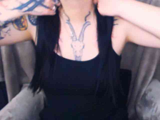 CleaTattoo webcam