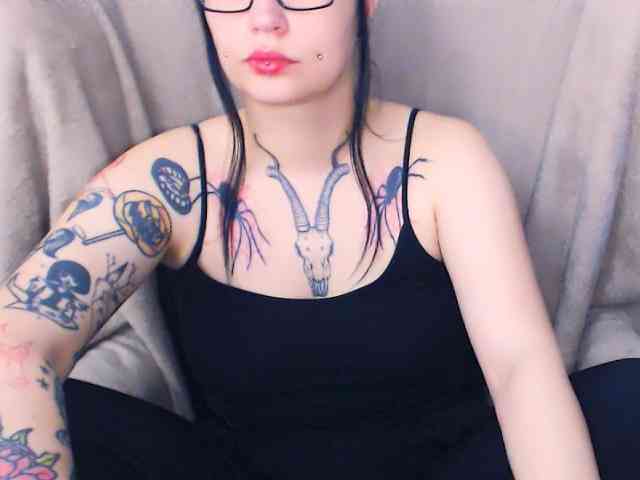 CleaTattoo webcam