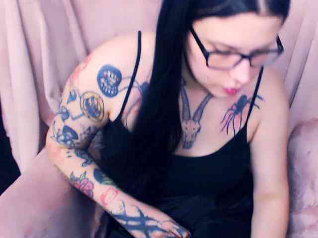 Model: CleaTattoo