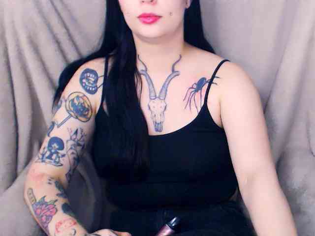 CleaTattoo webcam