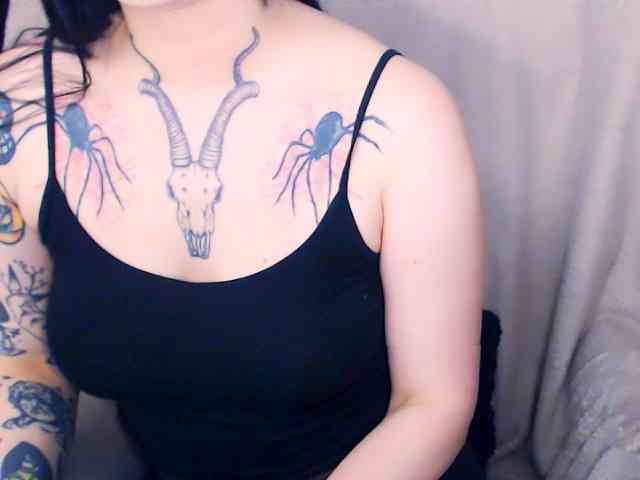 Model: CleaTattoo