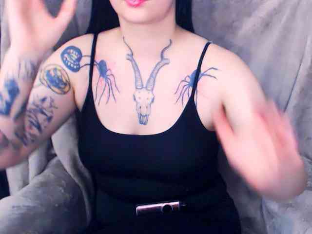 Model: CleaTattoo