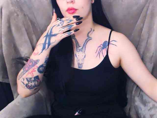 CleaTattoo webcam
