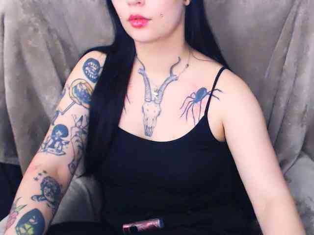 CleaTattoo webcam