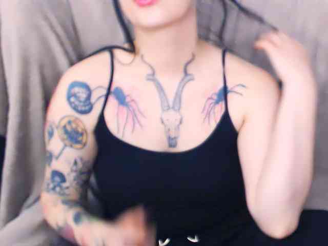 CleaTattoo webcam