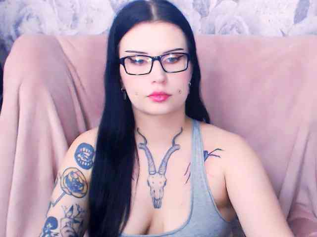 CleaTattoo webcam