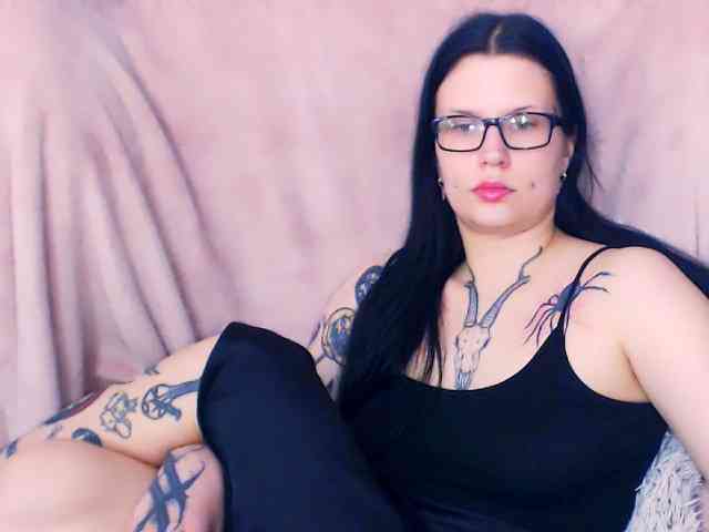 CleaTattoo webcam