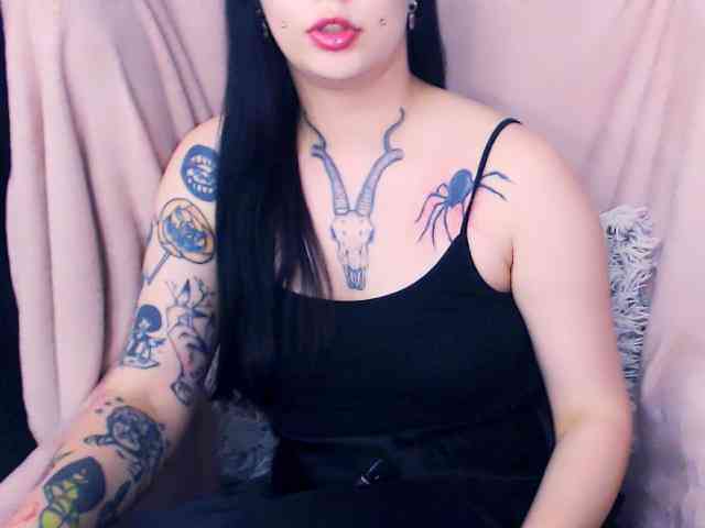 Model: CleaTattoo