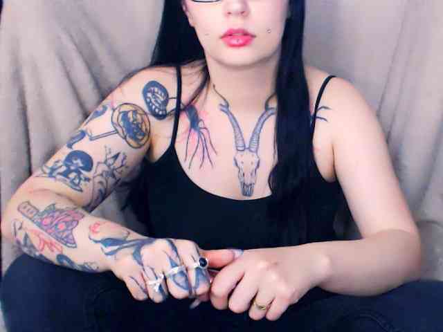 Model: CleaTattoo