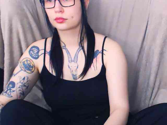 CleaTattoo webcam