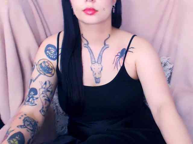 CleaTattoo webcam
