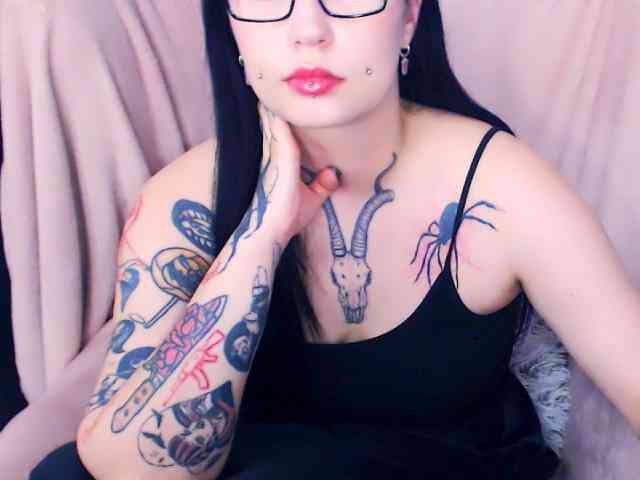 CleaTattoo