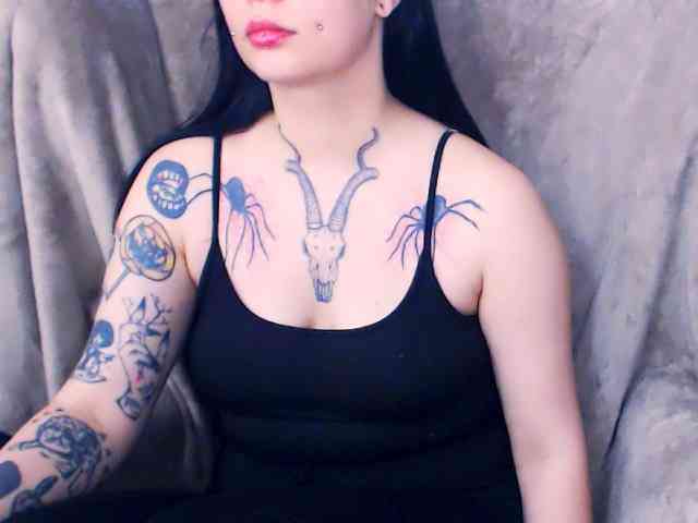 Model: CleaTattoo