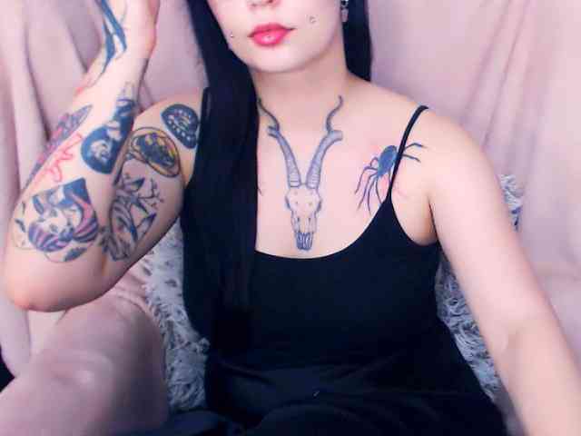 CleaTattoo webcam
