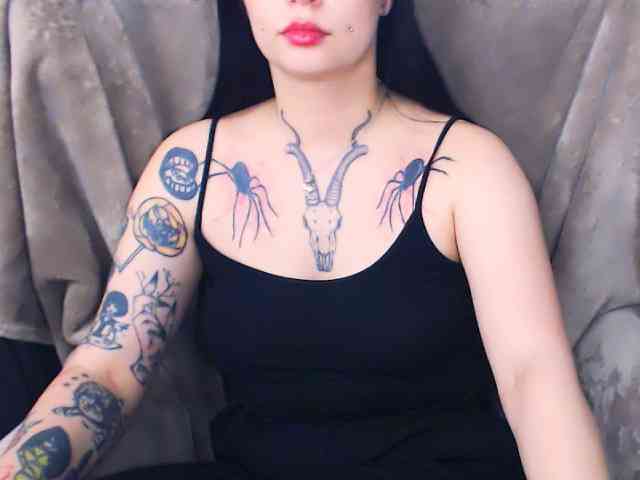 Model: CleaTattoo