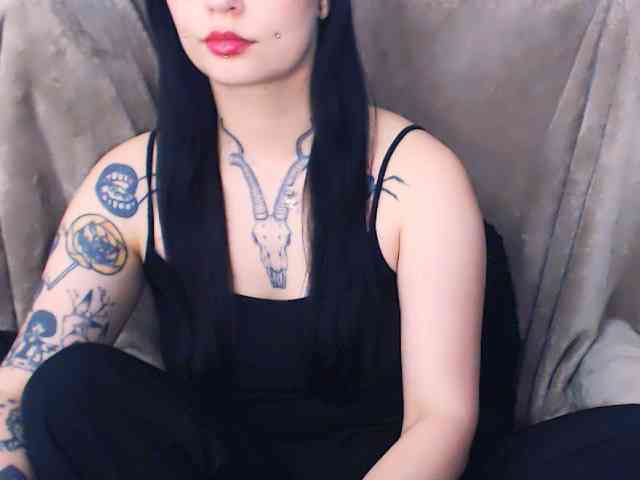 CleaTattoo webcam