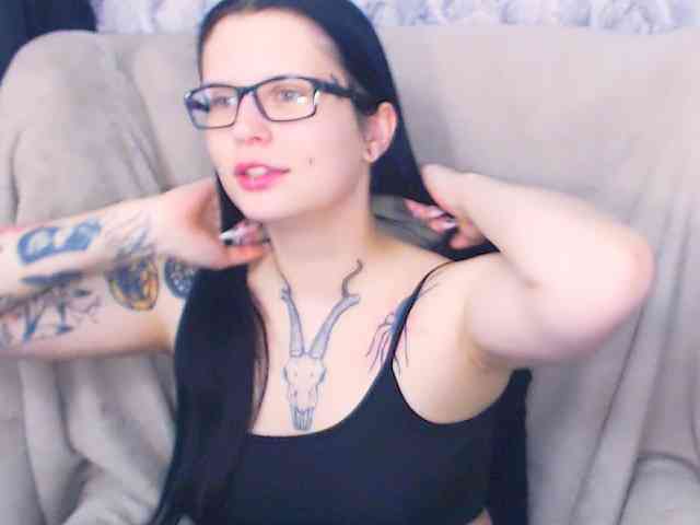 CleaTattoo webcam