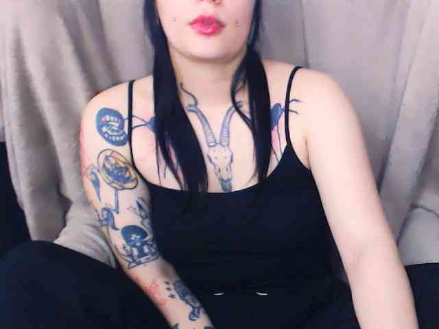 Model: CleaTattoo