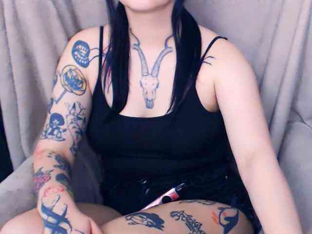 CleaTattoo