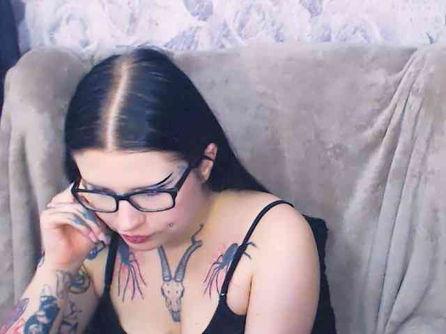 CleaTattoo webcam