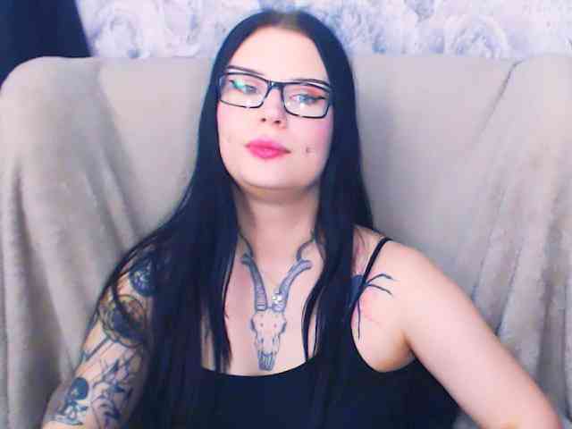 CleaTattoo webcam