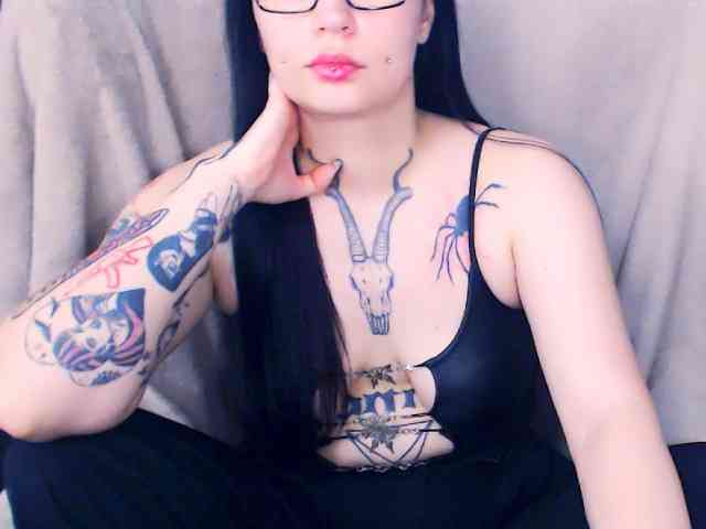 CleaTattoo
