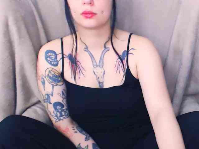 CleaTattoo webcam